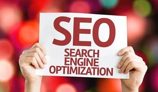 太原如何进行外贸网站优化?